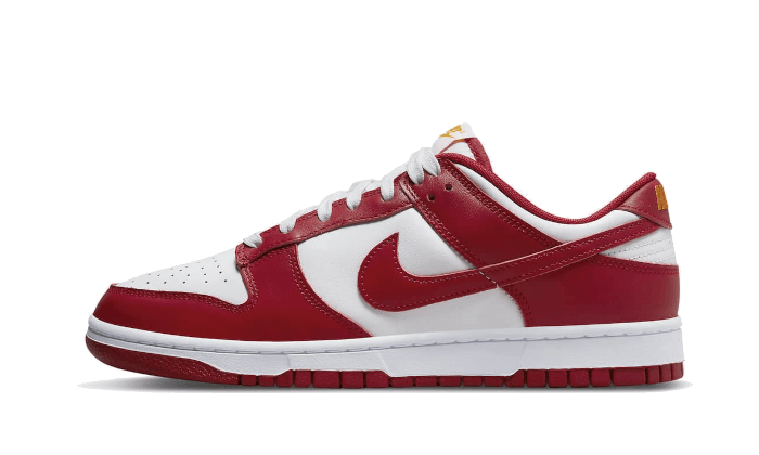 Nike Dunk Low USC - NOISE PLUG