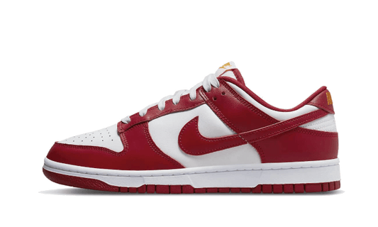 Nike Dunk Low USC - NOISE PLUG