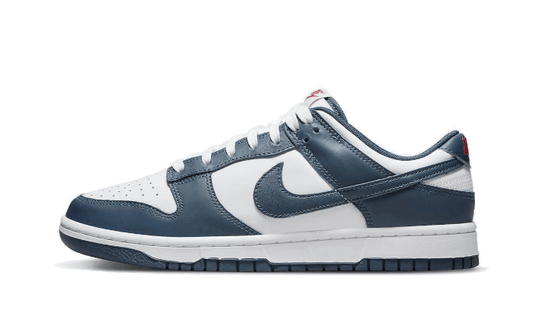 Nike Dunk Low Valerian Blue - NOISE PLUG