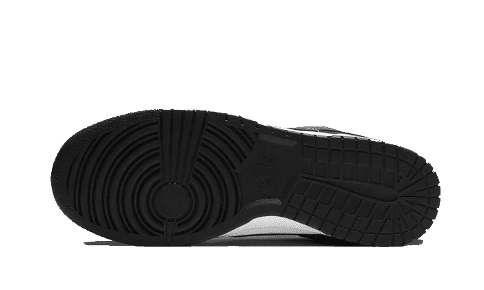 Nike Dunk Low White Black - NOISE PLUG