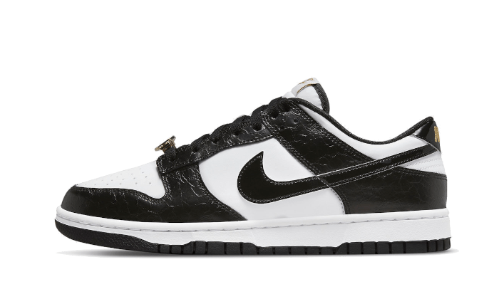 Nike Dunk Low World Champ - NOISE PLUG