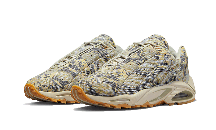 Nike Hot Step Terra NOCTA Snakeskin - NOISE PLUG