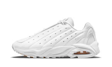 Nike Hot Step Terra NOCTA White
