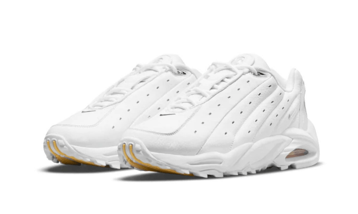 Nike Hot Step Terra NOCTA White - NOISE PLUG