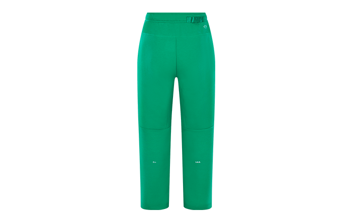 Nike NOCTA Tech Fleece Pants Stadium Green - NOISEPLUG