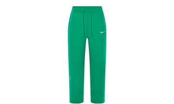 Nike NOCTA Tech Fleece Pants Stadium Green