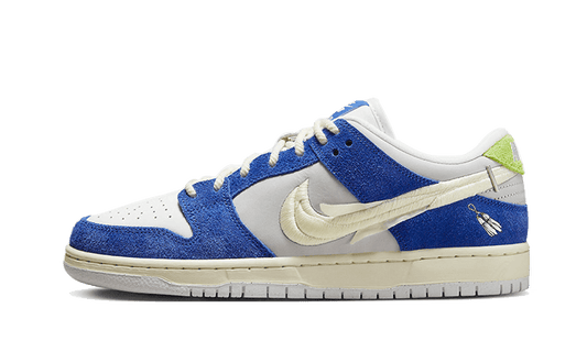 Nike SB Dunk Low Pro QS Fly Streetwear - NOISE PLUG