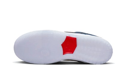 Nike SB Dunk Low Pro Why So Sad? - NOISE PLUG