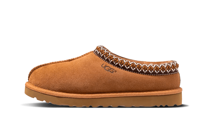 UGG Tasman Slipper Chestnut - NOISEPLUG