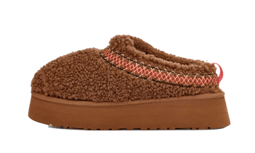 UGG Tazz Braid Hardwood