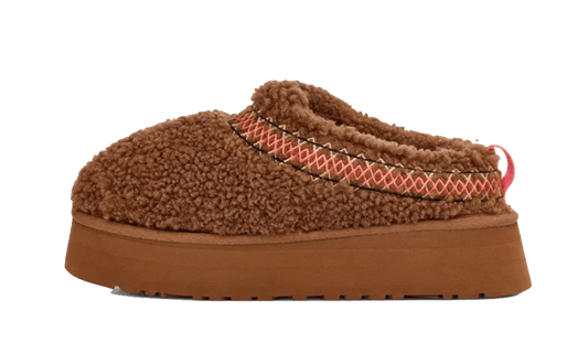 UGG Tazz Braid Hardwood - NOISEPLUG