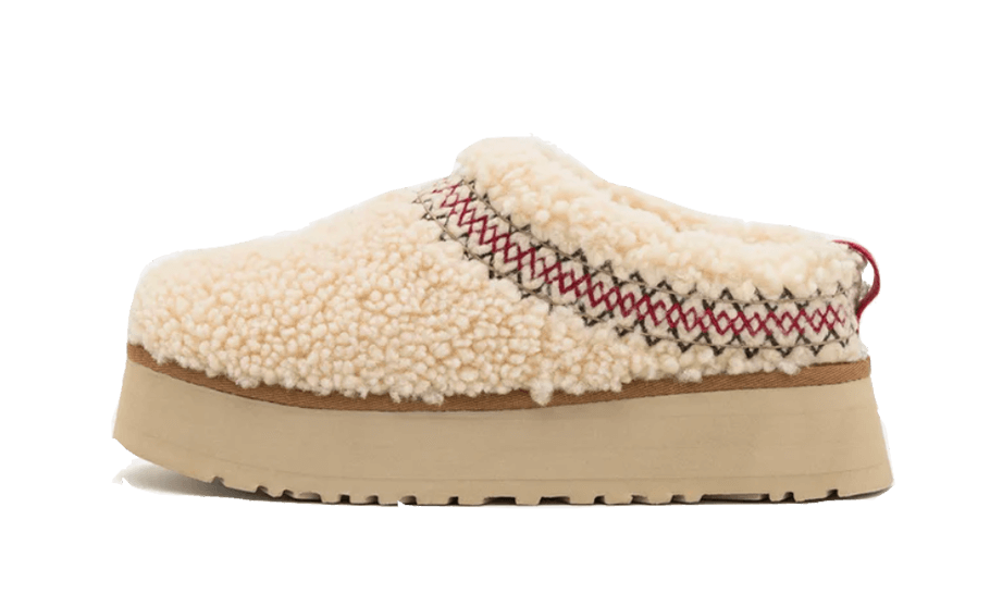 UGG Tazz Braid Natural - NOISEPLUG