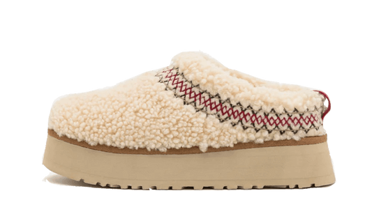 UGG Tazz Braid Natural - NOISEPLUG