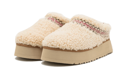 UGG Tazz Braid Natural - NOISEPLUG
