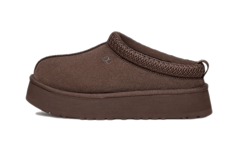 UGG Tazz Chocolate - NOISEPLUG