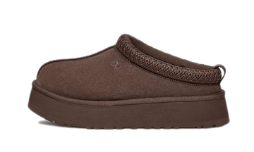UGG Tazz Chocolate