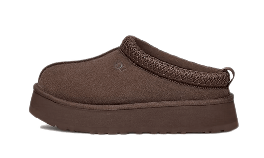 UGG Tazz Chocolate - NOISEPLUG