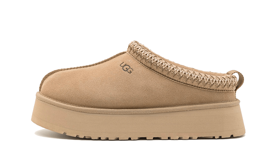 UGG Tazz Mustard Seed - NOISEPLUG