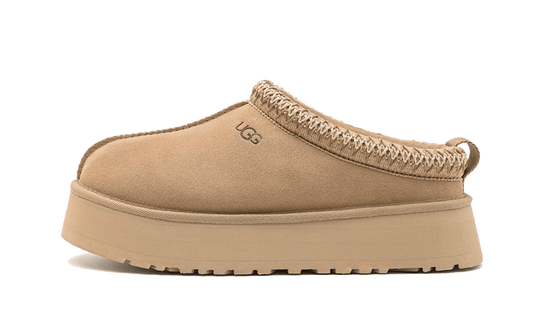 UGG Tazz Mustard Seed - NOISEPLUG