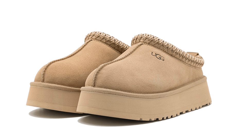 UGG Tazz Mustard Seed - NOISEPLUG