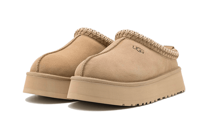 UGG Tazz Mustard Seed - NOISEPLUG