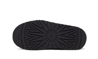 UGG Tazz Slipper Black - NOISE PLUG