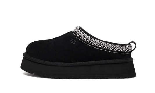 UGG Tazz Slipper Black - NOISE PLUG