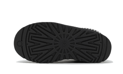 UGG Tazz Slipper Black (Kids) - NOISEPLUG