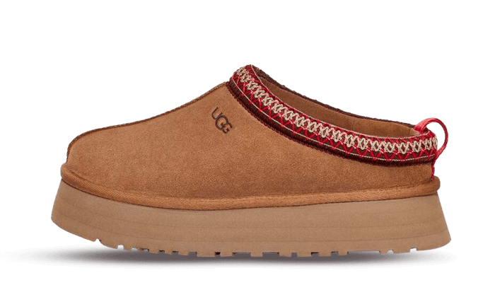 UGG Tazz Slipper Chestnut - NOISE PLUG