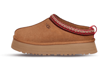 UGG Tazz Slipper Chestnut