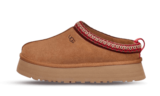 UGG Tazz Slipper Chestnut - NOISE PLUG