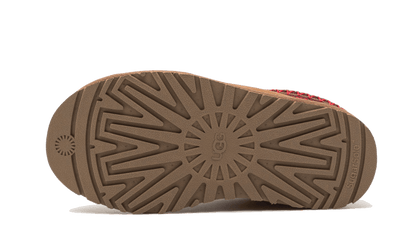 UGG Tazz Slipper Chestnut (Kids) - NOISEPLUG