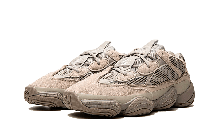 Yeezy 500 Ash Grey - NOISE PLUG