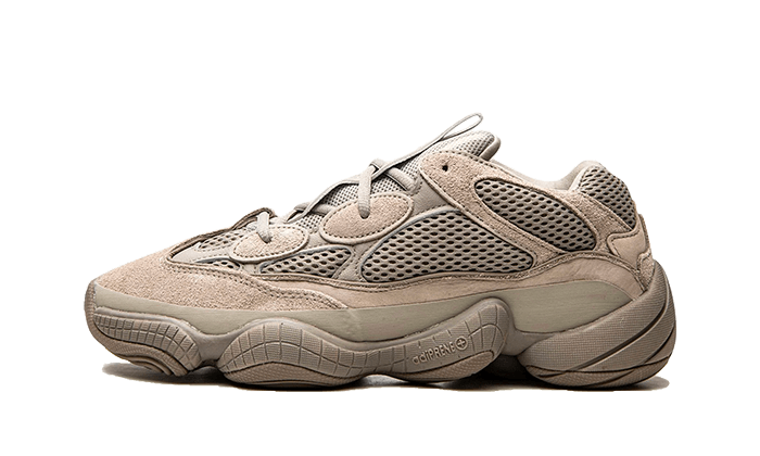 Yeezy 500 Ash Grey - NOISE PLUG