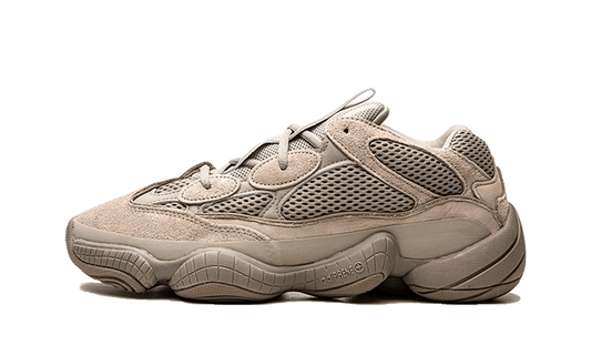 Yeezy 500 Ash Grey - NOISE PLUG