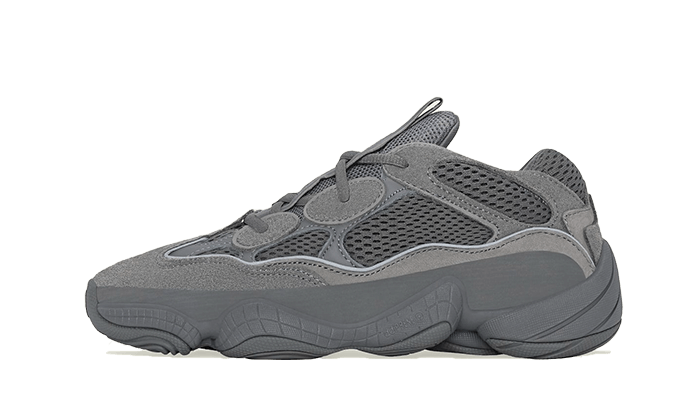 Yeezy 500 Granite - NOISE PLUG