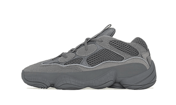 Yeezy 500 Granite
