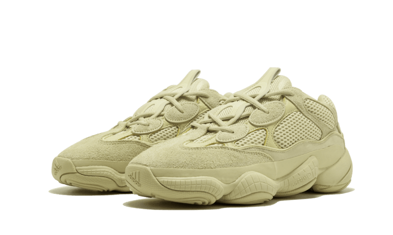 Yeezy 500 Super Moon - NOISE PLUG