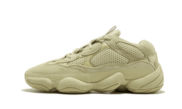 Yeezy 500 Super Moon