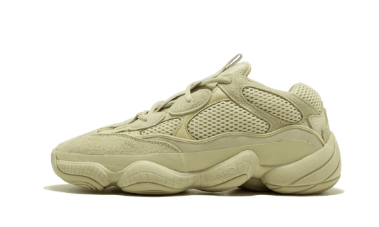 Yeezy 500 Super Moon - NOISE PLUG