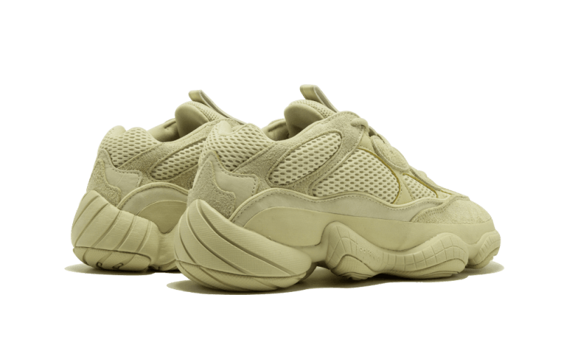 Yeezy 500 Super Moon - NOISE PLUG