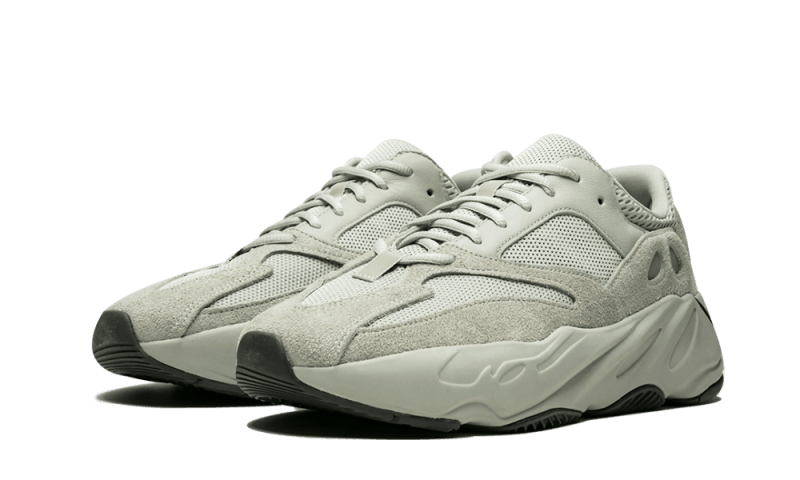 Yeezy 700 Salt - NOISE PLUG