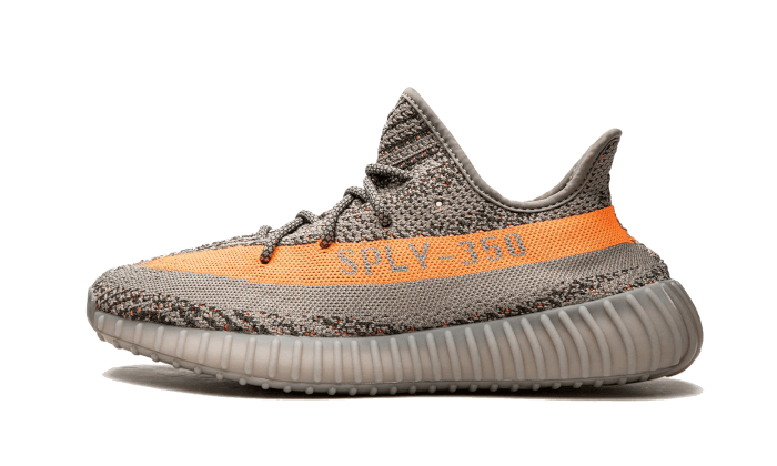 Yeezy Boost 350 V2 Beluga Reflective - NOISE PLUG