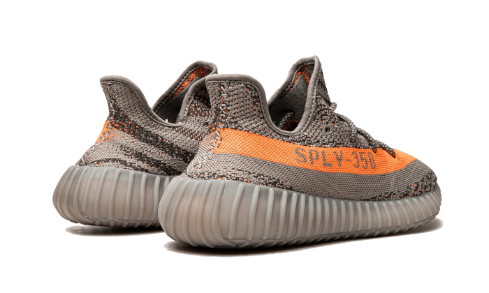 Yeezy Boost 350 V2 Beluga Reflective - NOISE PLUG