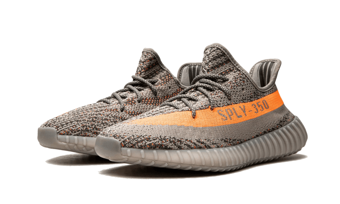 Yeezy Boost 350 V2 Beluga Reflective - NOISE PLUG