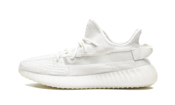 Yeezy Boost 350 V2 Bone - NOISE PLUG