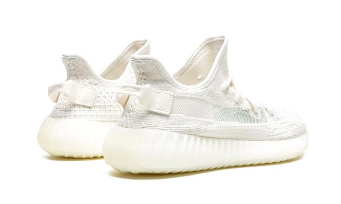 Yeezy Boost 350 V2 Bone - NOISE PLUG