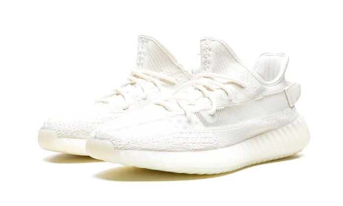 Yeezy Boost 350 V2 Bone - NOISE PLUG