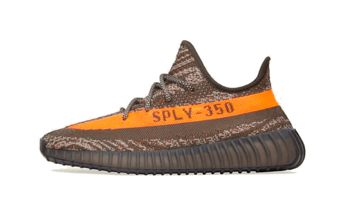 Yeezy Boost 350 V2 Carbon Beluga - NOISE PLUG