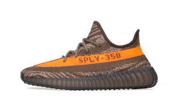 Yeezy Boost 350 V2 Carbon Beluga